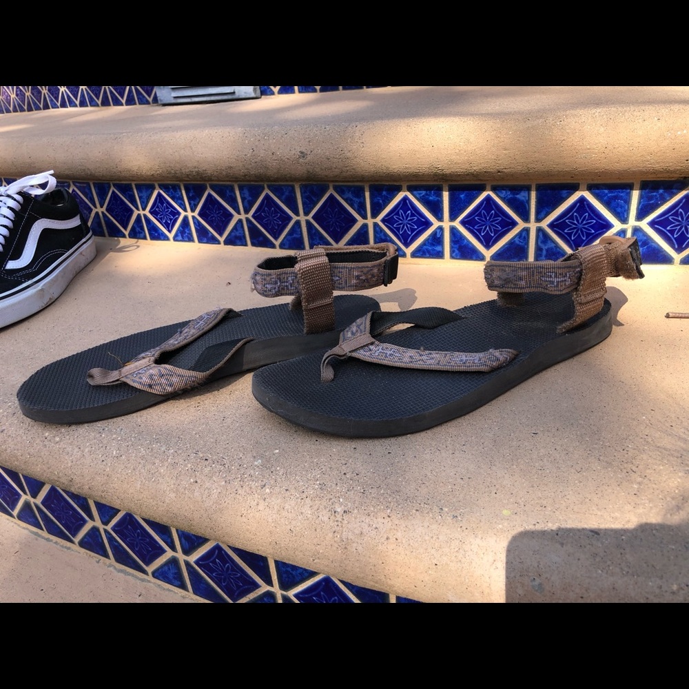 Teva Sandals